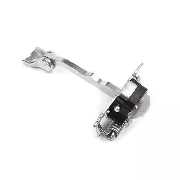 BDP1263 задняя левая или правая дверная защелка, петля, тормозной стопор, ограничитель ремня 824310001R для Renault Laguna MK3 X91 BT0/1 2007-2015