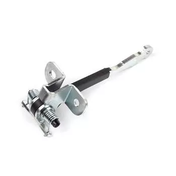 BDP1270 задний багажник, левая или правая дверная защелка, ограничитель проверки петли для Fiat Doblo MPV Van Cargo MK1 119 223 2001-10 46790818