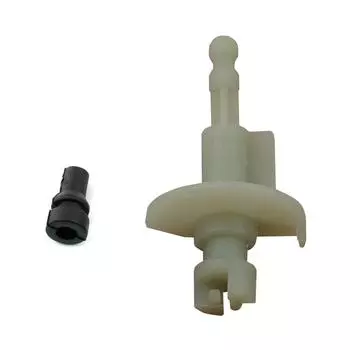 BDP127 багажника замок багажника ремонтный кронштейн 8200060917 для Renault Clio 2 Megane Scenic 1 Twingo 1