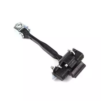 BDP1280 задняя левая или правая дверная защелка, петля, тормозной стопор, ограничитель ремня для Fiat 500X 334 2014-On 51939944