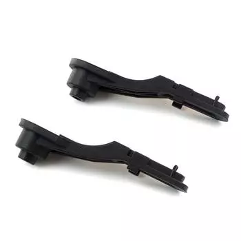 BDP128 A/C Отопление Вентиляция Управление Рычаг шагового двигателя для A2038300033 Mercedes C W203 CL203 S203 CLC W209 CLK G W463