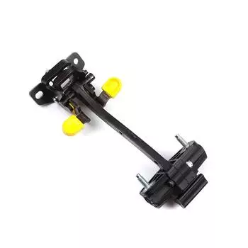 BDP1297 задняя защелка двери багажника, петля, ограничитель тормоза для Fiat Doblo 263 2010-2022 Vauxhall Opel Combo D 2012-2018 51879452