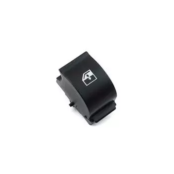 BDP134 Крышка кнопки переключателя управления стеклоподъемниками 735417033 для Fiat Doblo Ducato Linea Citroen Relay Jumper Peugeot Bipper Boxer