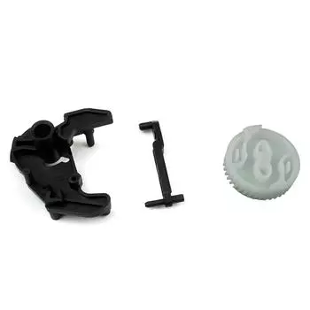 BDP148 2 комплект для ремонта защелки дверного замка 51217202146 справа для BMW 1 3 5 X5 X6 Z4 E90 E91 E92 E93