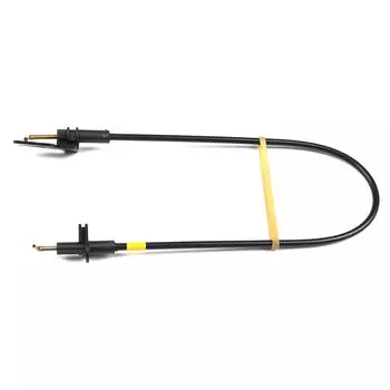 BDP192 Внутренняя дверная защелка троса Боудена спереди справа 146812001 для Fiat Doblo MK1