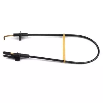 BDP193 Внутренняя дверная защелка троса Боудена передняя левая 146812002 для Fiat Doblo MK1