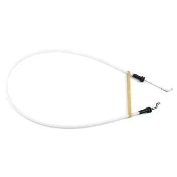 BDP200 внутренняя дверная запирающая система, защелка троса Боудена, правая дверь A9737600304 для Mercedes Benz Atego Axor