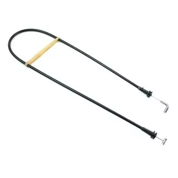 BDP202 Запирающая защелка внутренней двери Трос Боудена 81626800132 для MAN TGA TGX TGL TGS