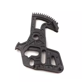 BDP203 боковая раздвижная дверь, центральный замок, ремонт шестерни 7H0827201BA 2K0843653 для VW Caddy 3 Transporter T5 Caravelle