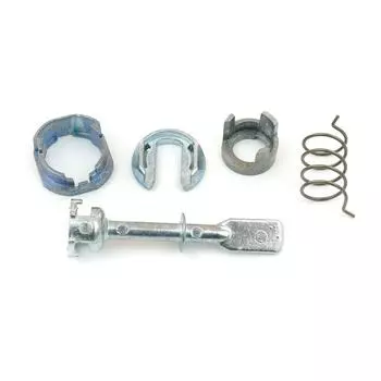 BDP30 Ремкомплект ствола замка передней двери 6N0837223A для VW Polo 6N1 N2 58 мм