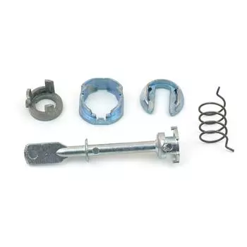 BDP36 ремонтный комплект ствола замка передней двери 6K4837223A для VW Caddy 2 Seat Cordoba Ibiza Inca 6K 68 мм