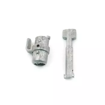 BDP508 Ремкомплект тумблера замка передней правой двери 37,5 мм 1247604377 для Mercedes W124 S124