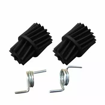 BDP537 дверной замок привод защелки зубчатая пружина для ремонта шестерни 2037200135 для Mercedes W203 W211 CLK W209 A209