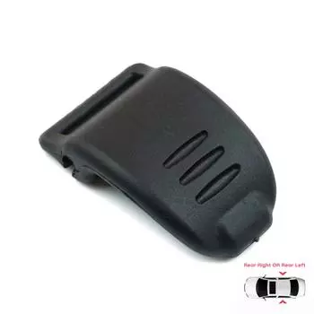 BDP546-1 занавески на окна задних дверей, подвижный солнцезащитный козырек, слепая ручка для Renault Megane 2 Scenic 2 Grand Scenic 2 Laguna 2