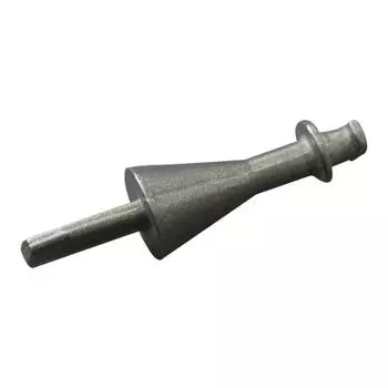 BDP553 Ремкомплект ствола замка передней двери 52 мм 1K0837167 для VW Golf MK5