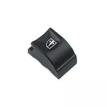 Bross Auto Parts BDP559 Крышка кнопки стеклоподъемника для ремонта всех дверей 254000008R для Renault Fluence Renault Samsung SM3 2010-2015