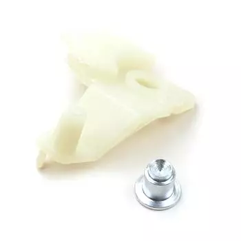 BDP563 багажник багажника Кронштейн защелки 1J5827567A для VW Jetta Passat Golf Bora GTI 1999-2005