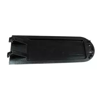 BDP567 Центральная консоль Подлокотник Крышка Крышка Нижняя крышка Черный для VW Skoda Seat