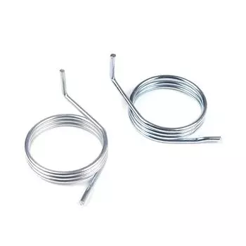 BDP572 Комплект пружин для ремонта боковой электрической раздвижной двери 7E1843871 для VW T5 T6 Caravelle Multivan