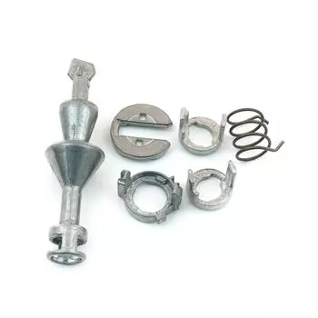 BDP58 Ремкомплект ствола замка передней двери 78 мм 51217199833 для BMW 3 E90 E91 E92 E93