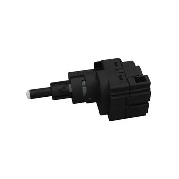 BDP613 Переключатель педали стоп-сигнала черный 6Q0945511 для сиденья VW Skoda