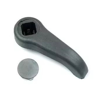 BDP619 рычаг регулировки ручки сиденья 7701209658 спереди для Renault Clio MK2 Twingo MK1