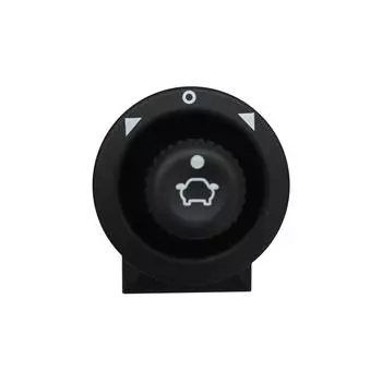 BDP622 Электрический переключатель управления зеркалом заднего вида 93BG17B676BA-BB для Ford Mondeo Fiesta Focus Transit Ka Granada Connect Courier