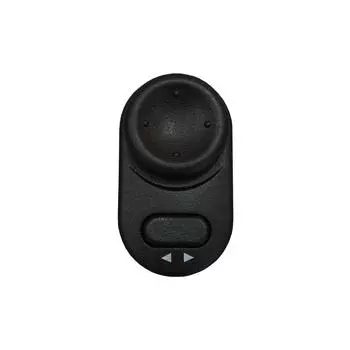 BDP623 Электрический переключатель управления зеркалом заднего вида 9226861 для Vauxhall Opel Saab