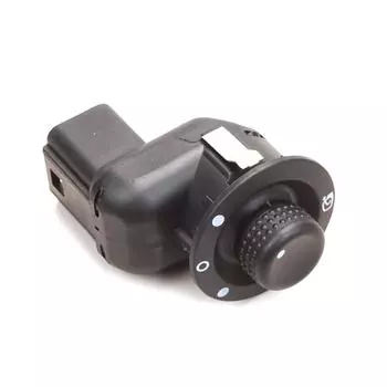 BDP625 Электрический переключатель управления зеркалом заднего вида 8200676533 для Renault Clio MK2 Kangoo Laguna Megane MK2 Megane CC MK I Scenic MK I