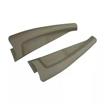 BDP639-1 Ручка сиденья правая и левая бежевая для Renault Megane MK3 Fluence 2009–2016