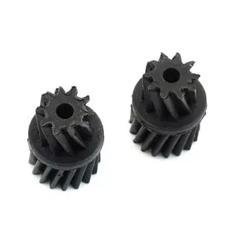 BDP645-1 2 шт. дверной замок привод ремонт Шестерни 2037200135 для Mercedes W203 W211 CLK W209 A209