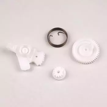 BDP651 Силовой дверной замок 72150-SWA-A01 Ремонтный комплект слева для Honda CR-V MK3 Hyundai Santa Fe MK2