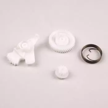 BDP652 Замок двери с электроприводом 72110-SWA-D01 Ремкомплект для Honda CR-V MK3 Hyundai Santa Fe MK2