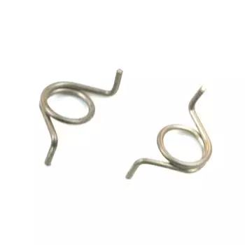 BDP655 2 шт. ремонтные пружины привода дверного замка справа и слева для Fiat Doblo