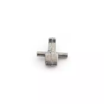 BDP658 замок зажигания цилиндр триггера пылезащитный чехол часть N0502823 для Nissan Qashqai Micra Almera Primera Juke Navara Note Pathfinder