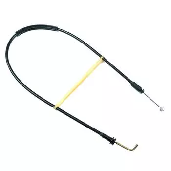 BDP666 левая раздвижная внутренняя дверная защелка, защелка троса Боудена 8200182967 для Renault Kangoo MK1