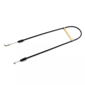 BDP669 задняя дверь замок защелка трос Боудена 8200766888 для Renault Master 3 Movano NV400