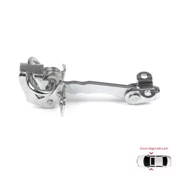 BDP686 передняя левая или правая дверная петля, ограничитель ремня 46844990 для Fiat Siena Palio Albea Strada MK1 178