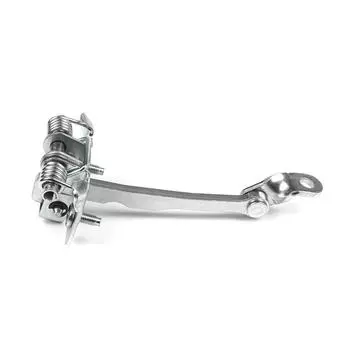 BDP690 передняя левая или правая дверная защелка, петля, тормозной стопор, ограничитель ремня 824308607R для Renault Kangoo MK2 2007-2021