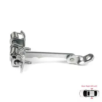 BDP697 Защелка петли задней левой или правой двери, ограничитель тормозного ремня 7702253350 для Renault 19 1988-2003