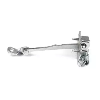 BDP699 передняя левая или правая дверная защелка, петля, тормозной стопор, ограничитель ремня 7700834326 для Renault Scenic MK1 JA0/1 1996-2003