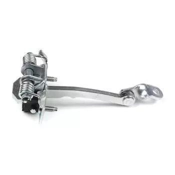 BDP706 передняя левая или правая дверная петля, ограничитель контрольного ремня 7700842857 для Renault Clio MK1 2 3, символ Thalia MK1 Lutecia 2