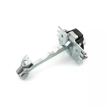 BDP708 передняя левая или правая дверная защелка, петля, тормозной стопор, ограничитель ремня 824310007R для Renault Fluence Megane MK3 4/5 двери