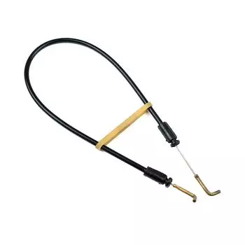 BDP70 Внутренняя дверная защелка, защелка, трос Боудена, передняя часть 813101E030 для Hyundai Accent MC 4/5-Door, не для 2/3 дверей