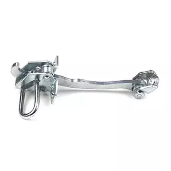 BDP716 передняя левая или правая дверная петля, ограничитель контрольного ремня 160249 24434086 для Vauxhall Opel Astra G 1998-2009 4/5 дверей