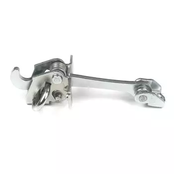 BDP718 задняя левая или правая дверная петля, ограничитель контрольного ремня 160243 24430393 для Vauxhall Opel Astra G Zafira A