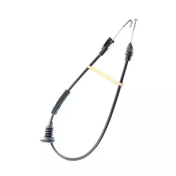 BDP72 внутренняя дверная защелка, защелка, трос Боудена, передняя часть 7E08377085 для VW Transporter MK5 T5