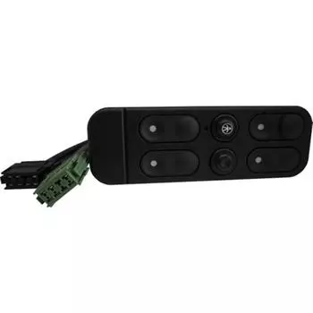 BDP730 Переключатель стеклоподъемника 1240600 для Opel Vectra A Cavalier