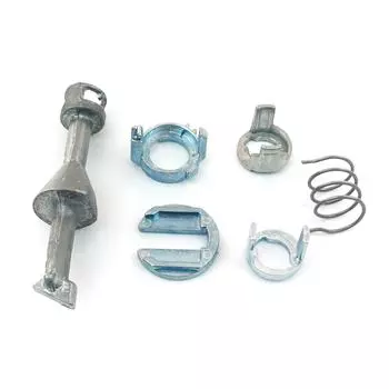 BDP732 Ремкомплект цилиндра замка передней двери 73,40 мм 51217161430 для BMW E81 E82 E87 E88