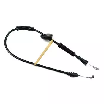 BDP74 внутренняя дверная защелка троса Боудена задние двери 3C4837085B для VW Passat 3B 3C